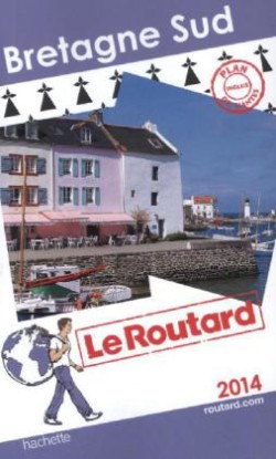 Guide Du Routard France