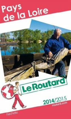 Guide Du Routard France