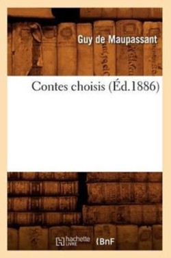 Contes Choisis (�d.1886)