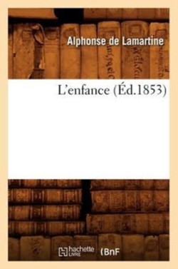 L'Enfance (Éd.1853)