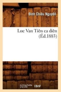 Luc Van Ti�n CA Di�n (�d.1883)