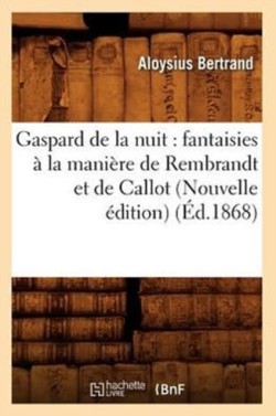 Gaspard de la nuit