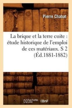 La brique et la terre cuite