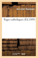 Pages Catholiques (�d.1899)