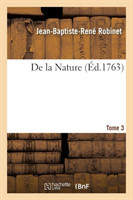 de la Nature. Tome 3