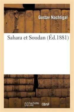 Sahara Et Soudan