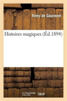 Histoires Magiques