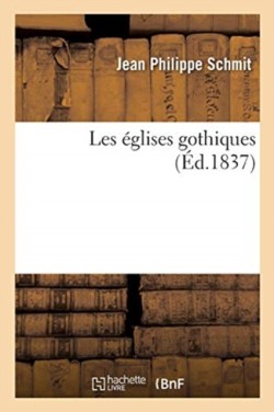 Les Églises Gothiques