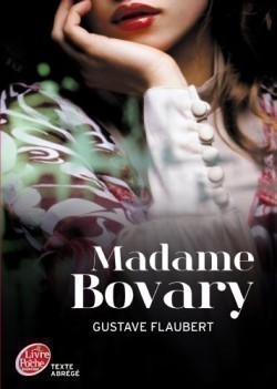 Madame Bovary (livre de Poche Jeunesse)