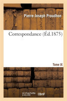 Correspondance. Tome IX