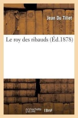 Le Roy Des Ribauds