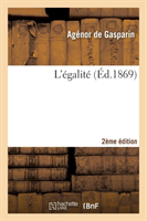 L'Égalité (2e Édition)