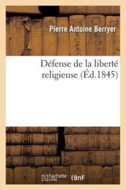 Défense de la Liberté Religieuse