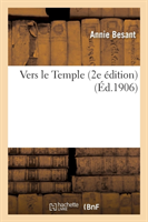 Vers Le Temple 2e Édition