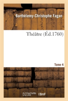 Théâtre Tome 3