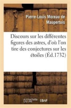 Discours Sur Les Différentes Figures Des Astres