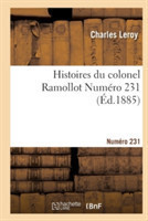 Histoires Du Colonel Ramollot Numero 231