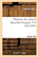 Histoires Du Colonel Ramollot Numero 335