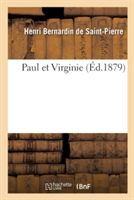 Paul Et Virginie