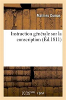 Instruction Générale Sur La Conscription