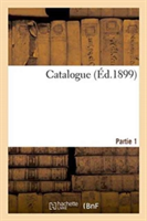Catalogue Partie 1