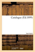 Catalogue Tome 2 Partie 2