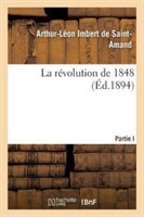 La Révolution de 1848