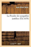 La Poudre de Sympathie Justifiee