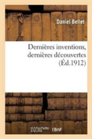 Dernières Inventions, Dernières Découvertes