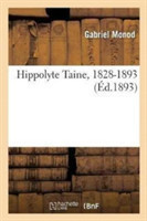 Hippolyte Taine, 1828-1893