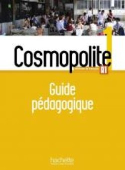 Cosmopolite 1 A1 Guide pédagogique
