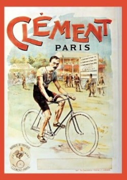 Carnet Ligné, Clément Vélo
