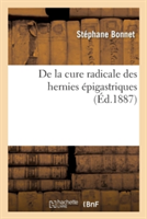 de la Cure Radicale Des Hernies Épigastriques