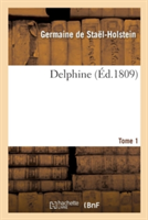 Delphine Tome 1