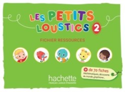 Les petits Loustics 2 Fichier ressources