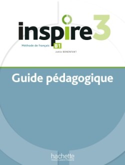 Inspire 3 Guide pédagogique