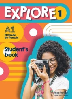 Explore Student's Book 1