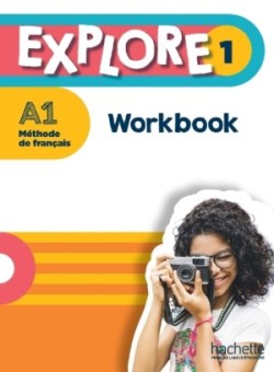 Explore Workbook A1