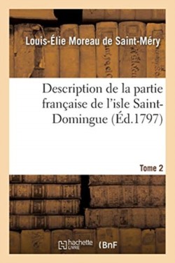 Description topographique, physique, civile, politique et historique