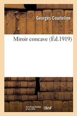 Miroir Concave