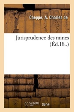 Jurisprudence Des Mines