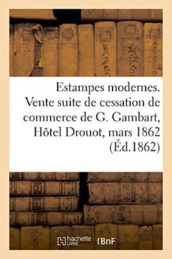 Estampes Modernes, Gravées d'Après Mlle Rosa-Bonheur, Landseer, Ansdel, Earl, Herring