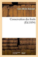 Conservation Des Fruits