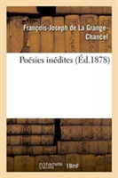 Poésies Inédites