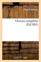 Oeuvres Complètes