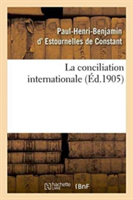 La Conciliation Internationale