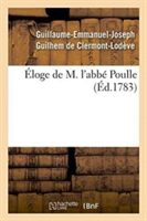 Éloge de M. l'Abbé Poulle,