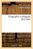 Géographie Zoologique