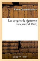 Les Congrès de Vignerons Français