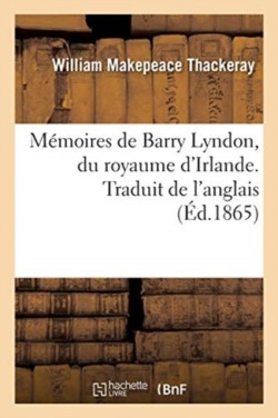 Mémoires de Barry Lyndon, Du Royaume d'Irlande